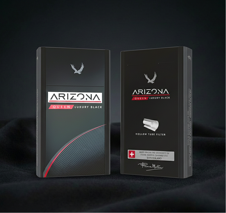 Arizona Cigarettes