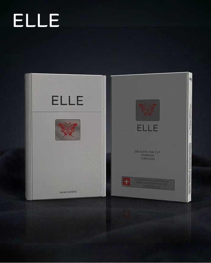ELLE