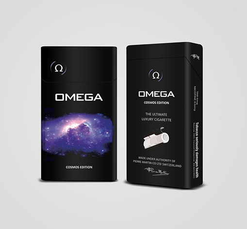 Omega