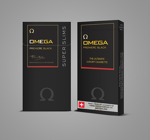 Omega