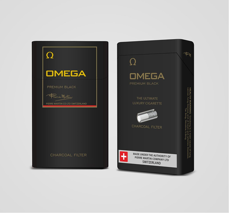 OMEGA