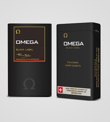 Omega King Size