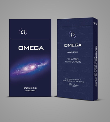 Superslims Galaxy Edition