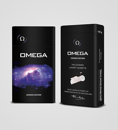 omega_cosmos